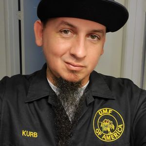 Meet your Posher, Dave